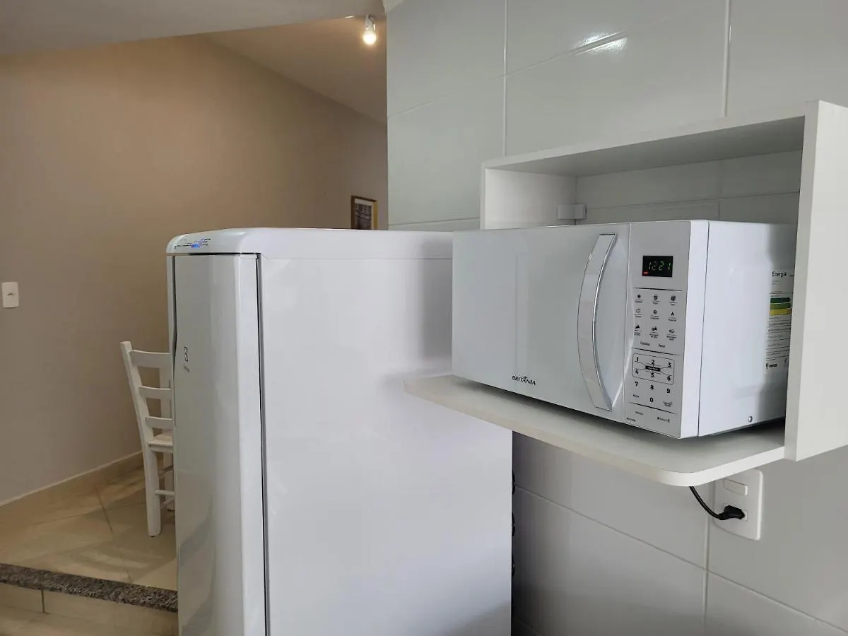 Apartamento Completo No Centro De Tijucas 105 0*,