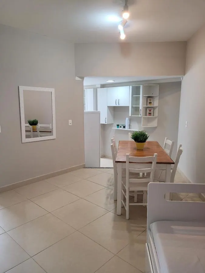 Apartment Apartamento Completo No Centro De Tijucas 105
