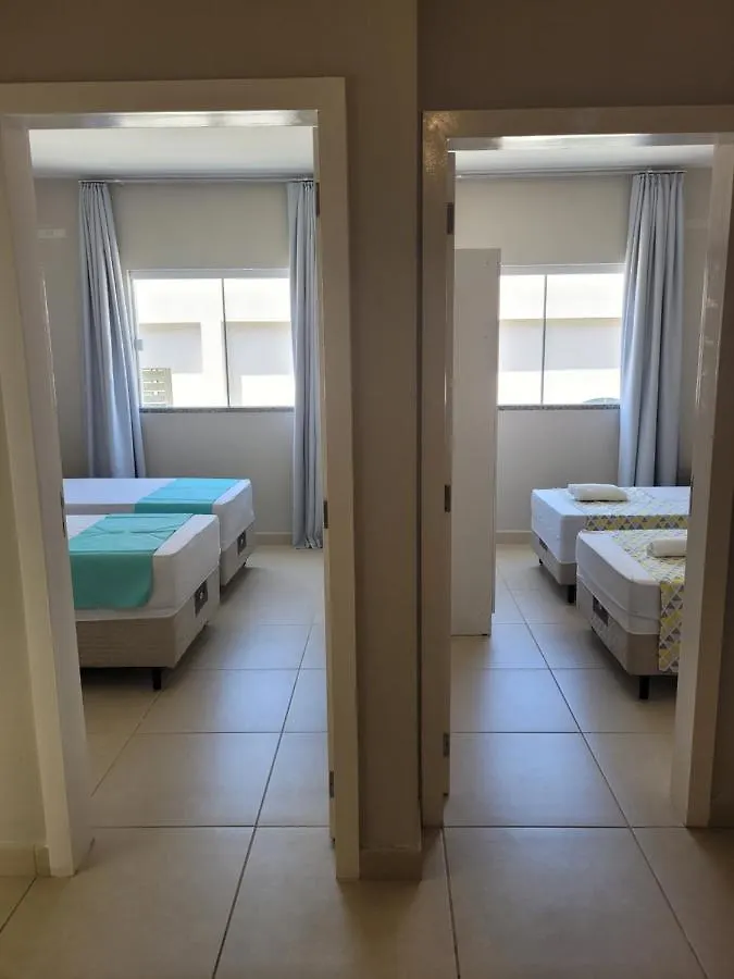 Apartamento Completo No Centro De Tijucas 105 Brazil