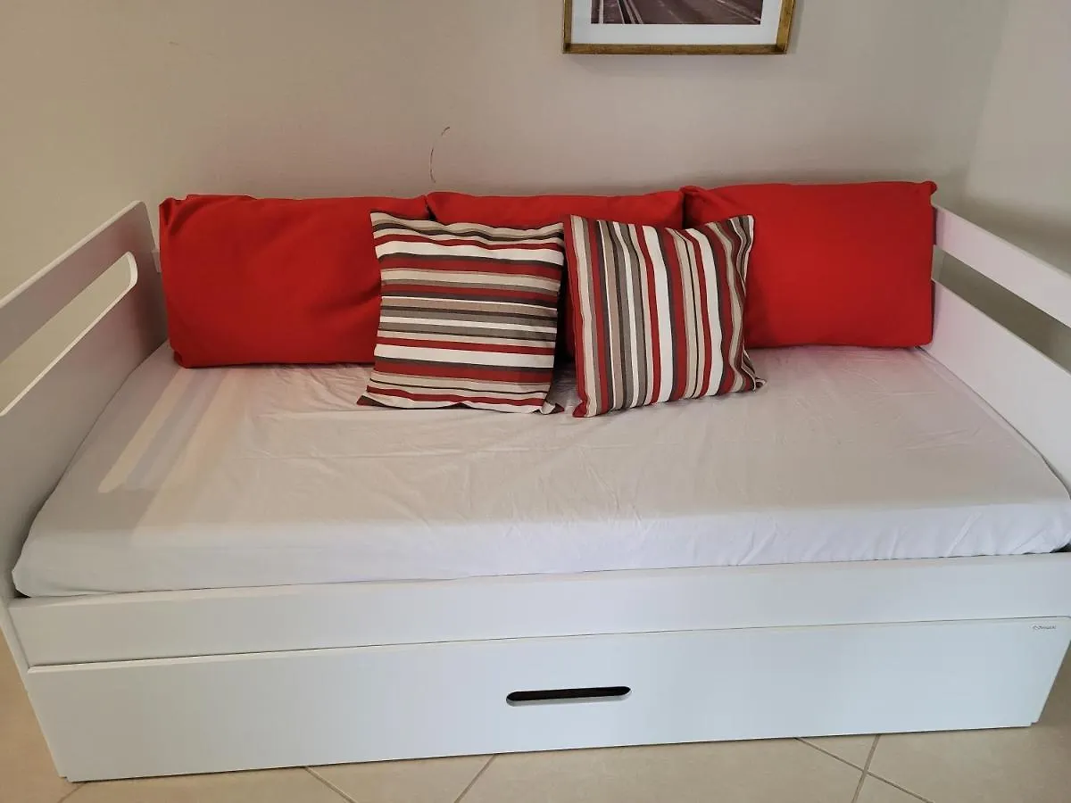 Apartamento Completo No Centro De Tijucas 105 Apartment