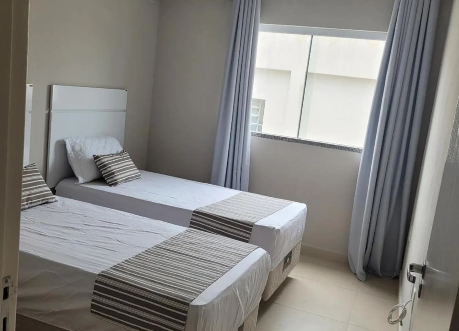Apartment Apartamento Completo No Centro De Tijucas 105