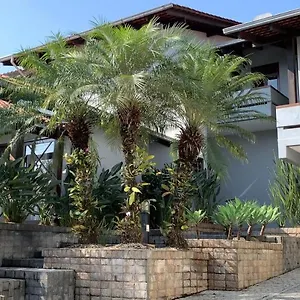 Dririos House Jaraguá do Sul