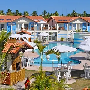 Casa Em Condomínio Casa de Férias Porto Seguro