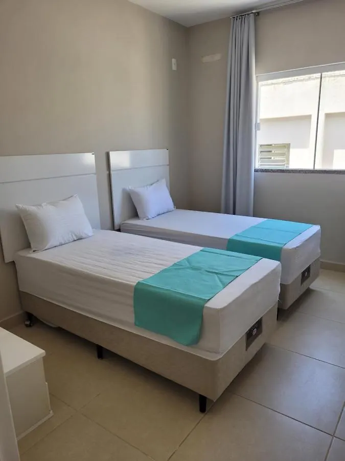 Apartamento Completo No Centro De Tijucas 105 Brasil