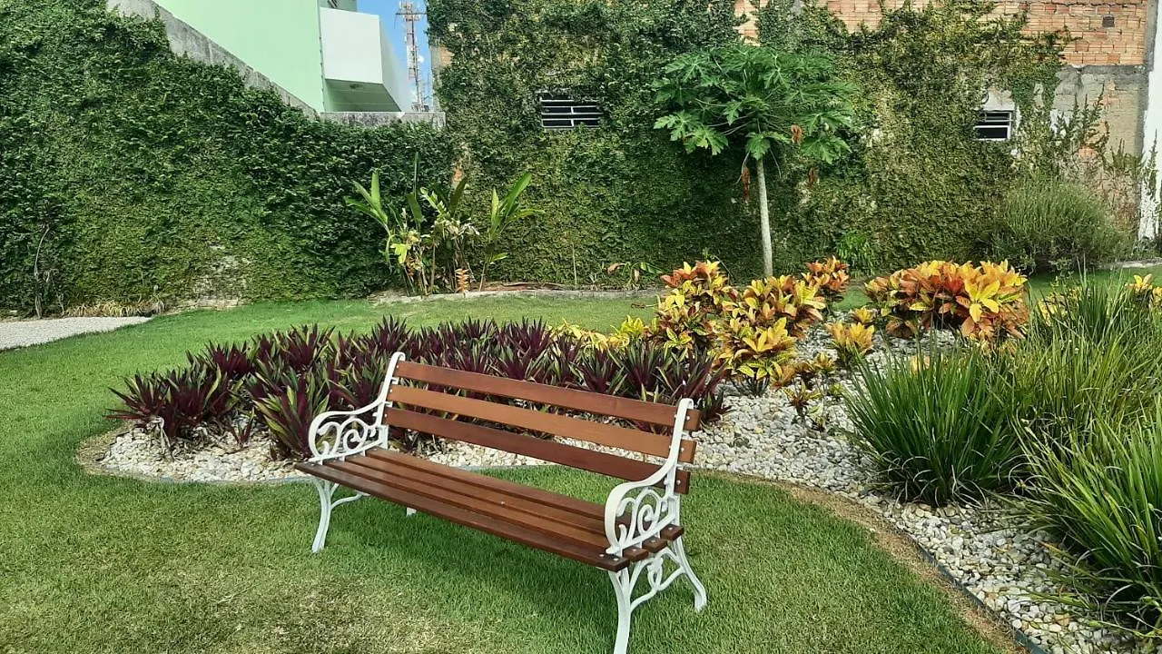 Apartamento Completo No Centro De Tijucas 105 Brasil