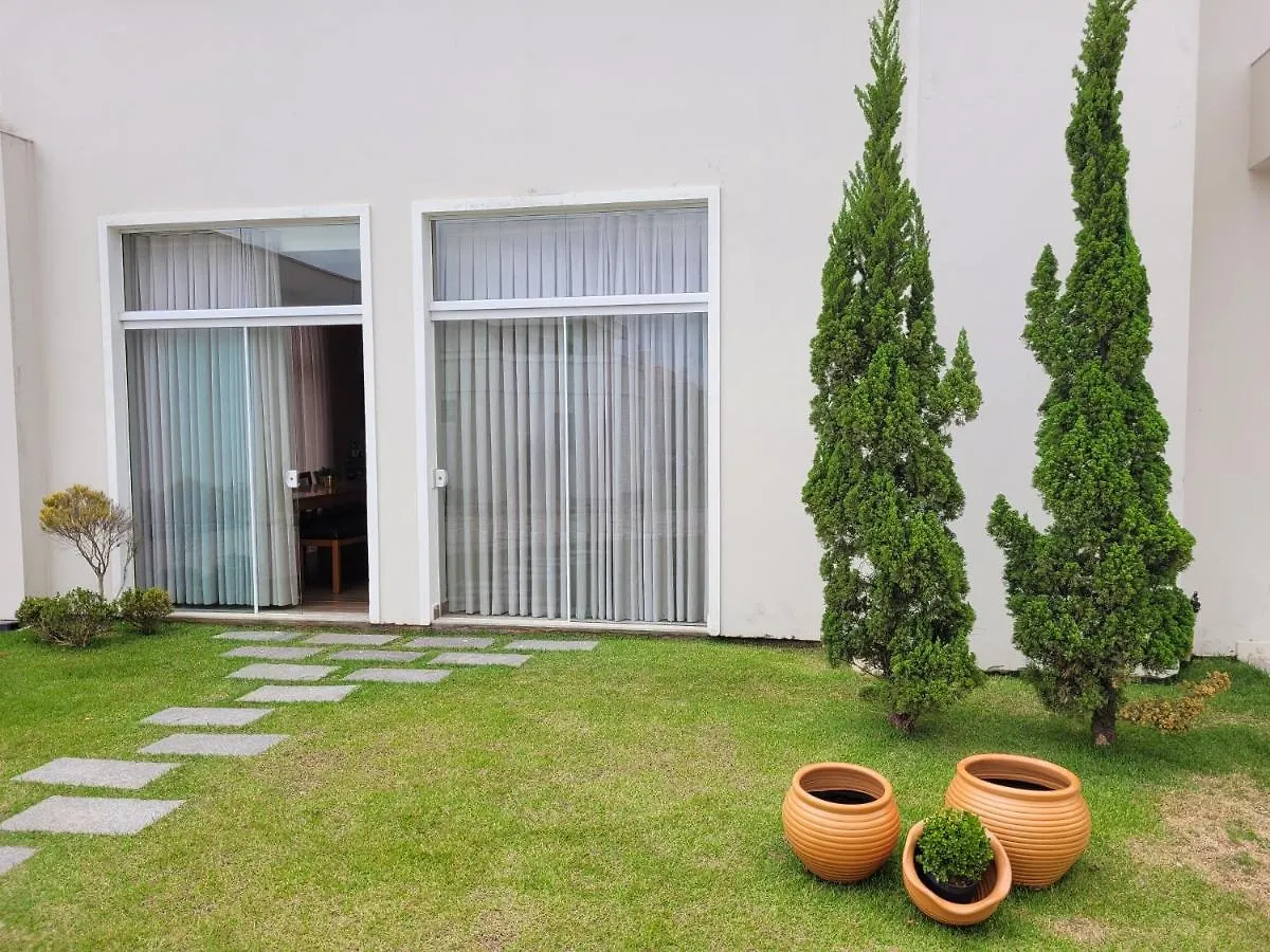 Apartamento Completo No Centro De Tijucas 105