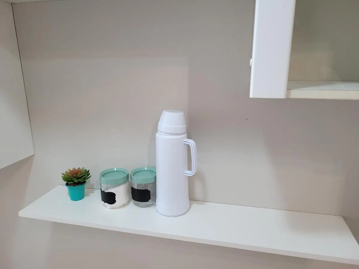 Apartamento Completo No Centro De Tijucas 105