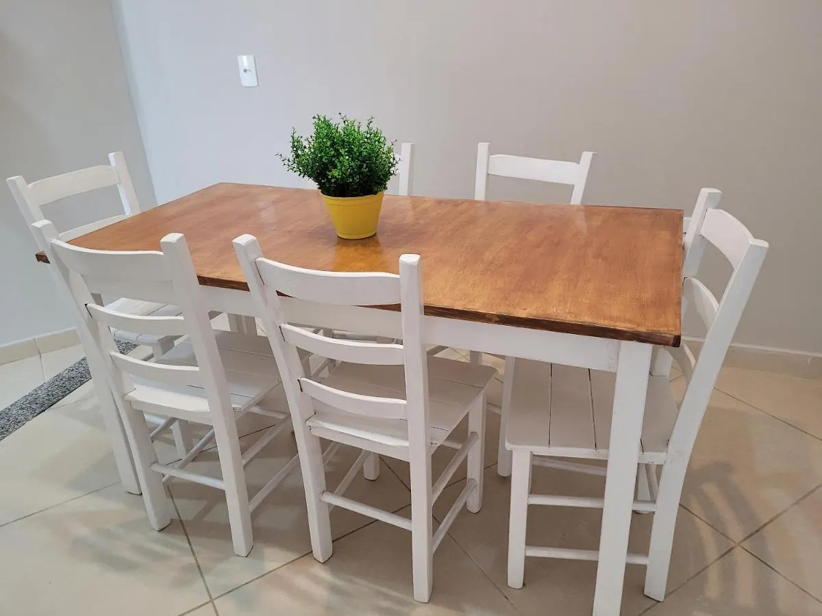 Apartamento Completo No Centro De Tijucas 105 Brasil