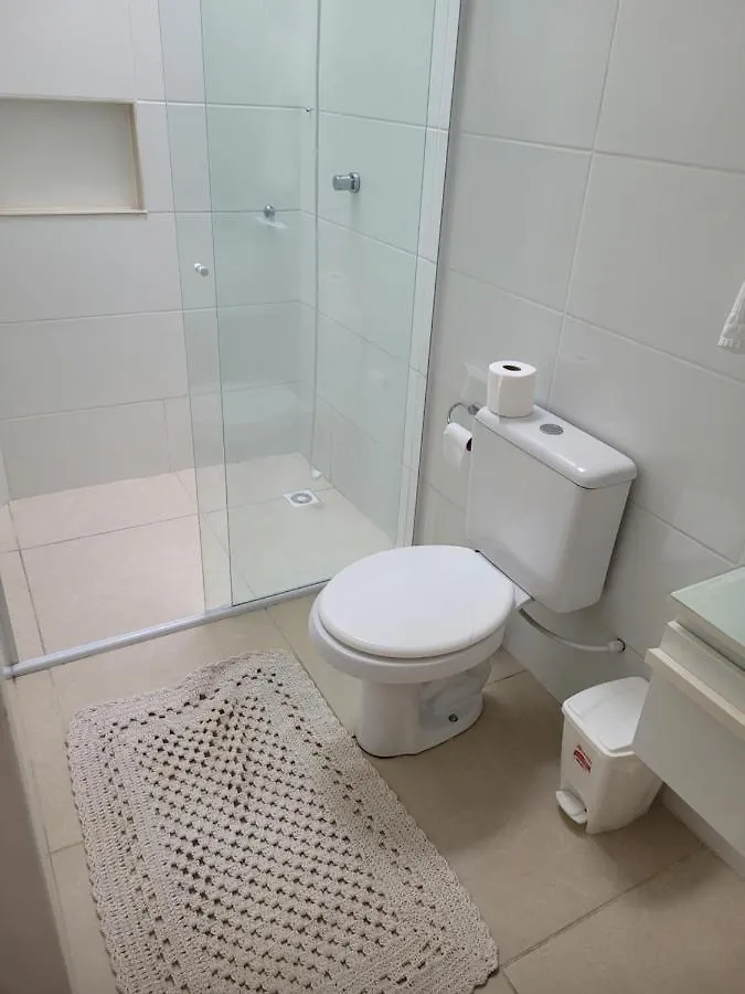 Apartamento Completo No Centro De Tijucas 105