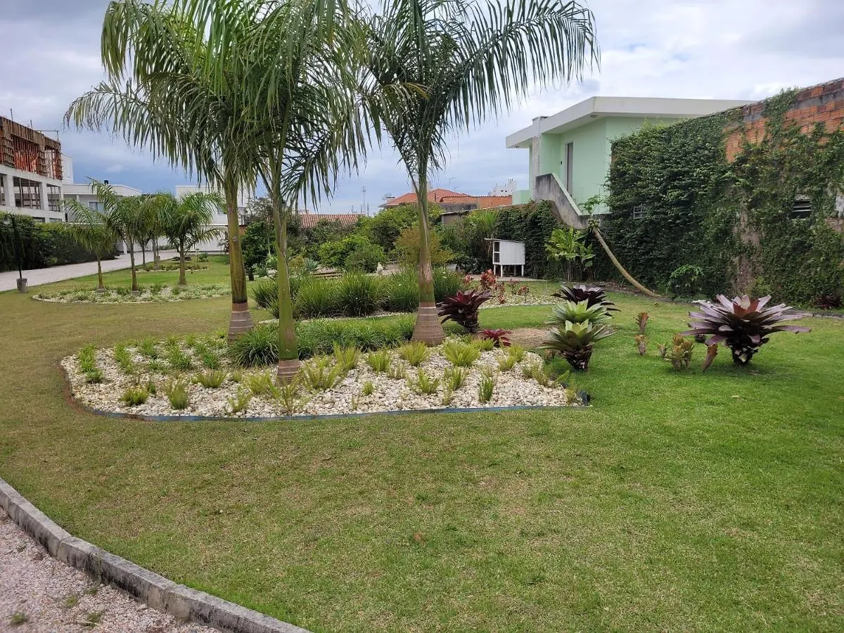 Apartamento Completo No Centro De Tijucas 105