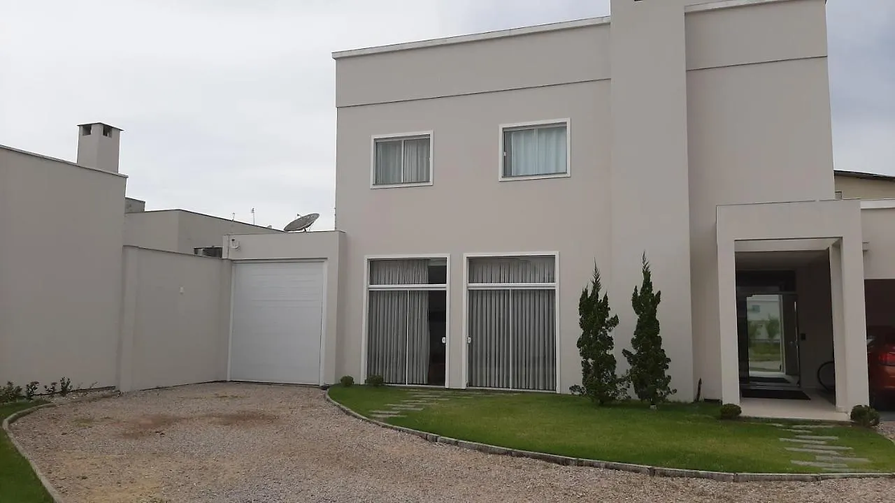 Apartamento Completo No Centro De Tijucas 105 0*,  Brasil