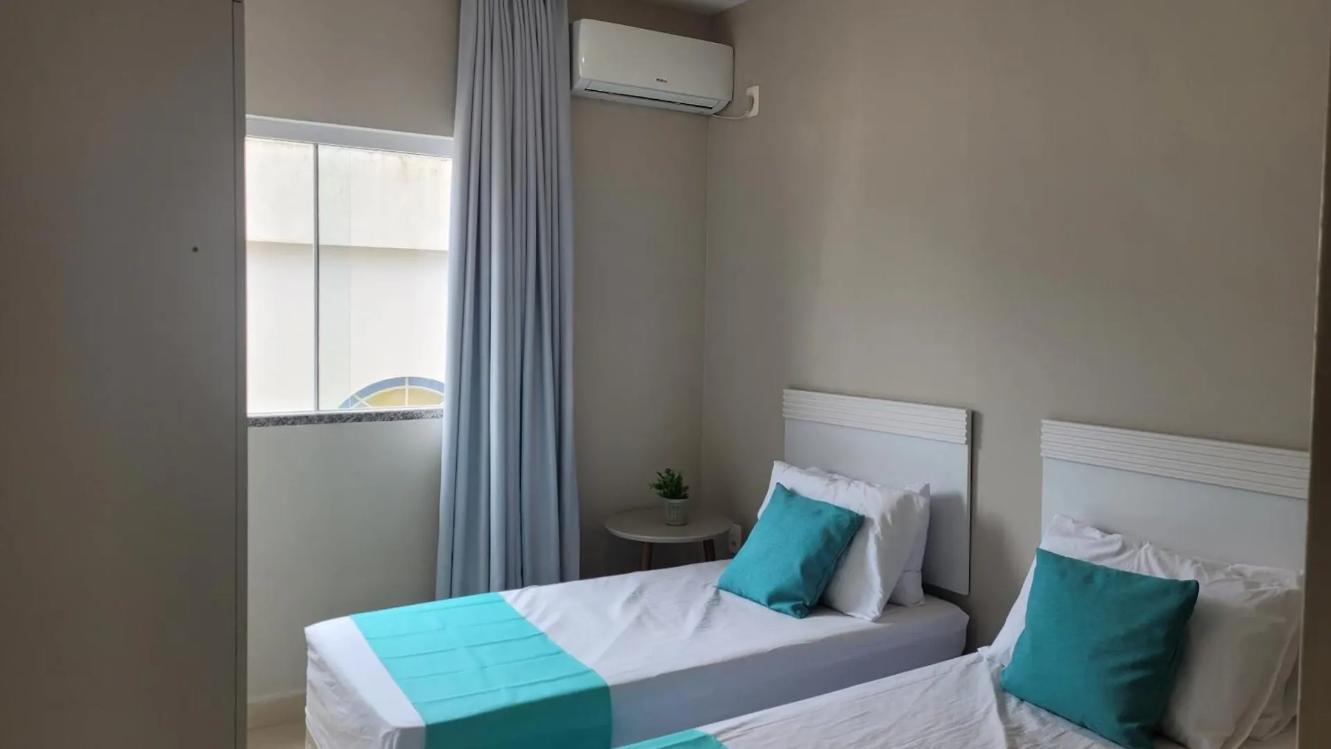 Apartamento Completo No Centro De Tijucas 105